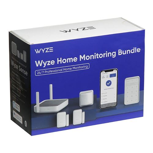 Wyze Plug Outdoor, Smart Plug with Dual Outlets, Energy Monitoring, IP64,  WiFi & Bluetooth, Works with Alexa, Google - Micro Center