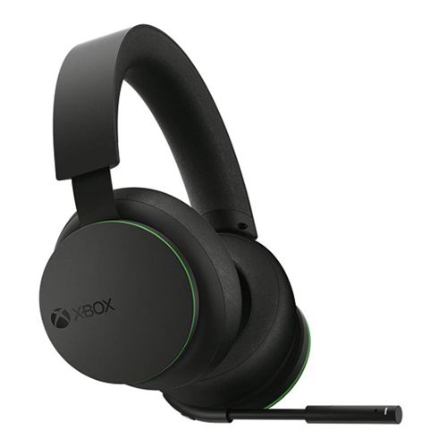 Gaming headphones best sale xbox one