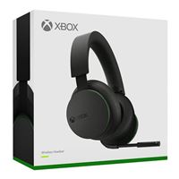 Wireless headset best sale gaming xbox