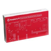 mcm electronics raspberry pi compute module 4