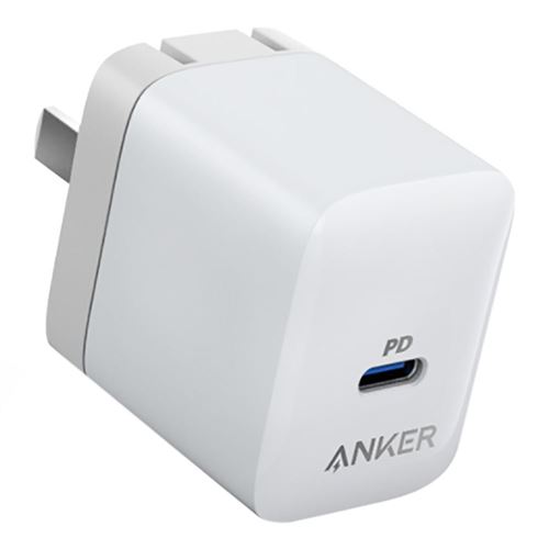 Anker USB-C Male to USB 3.1 Female Adapter - Black for sale online