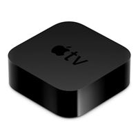 Micro Center - Apple 32GB 4K Apple TV (2nd Gen) MXGY2LL/A