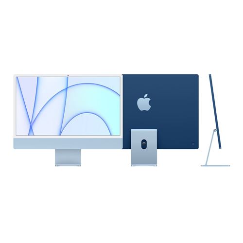 Apple iMac MJV93LL/A 24