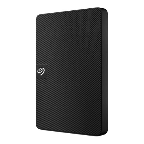 HDD EXTERNE 2.5 1TO SEAGATE BASIC