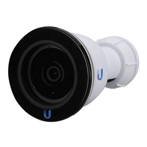 Ubiquiti Networks UniFi Protect G5-Bullet Camera; Indoor/Outdoor; 5MP  Resolution; Ethernet Connectivity; PoE Powered - Micro Center