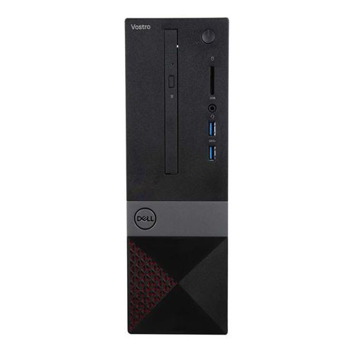 Dell Vostro 3681 Desktop Computer; Intel Core i5 10400 2.9GHz 