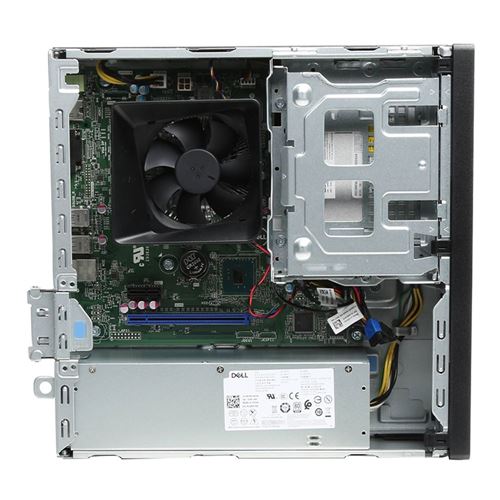 dell vostro desktop 3681sff