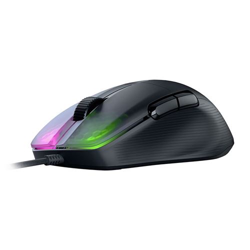 Wireless Gaming Mouse - Pro Performance