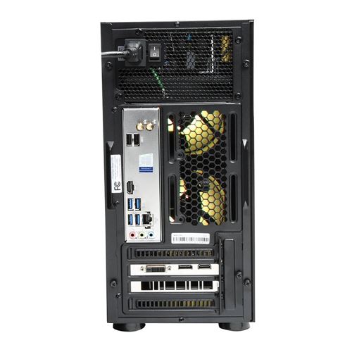 powerspec g165 gaming pc