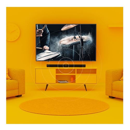 element 2.0 soundbar