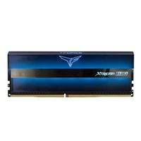 T-FORCE XTREEM 32GB DDR4 3200ホワイト未使用品 Team Group T-Force Xtreem ARGB, DDR4-3200, CL14-16GB Dual