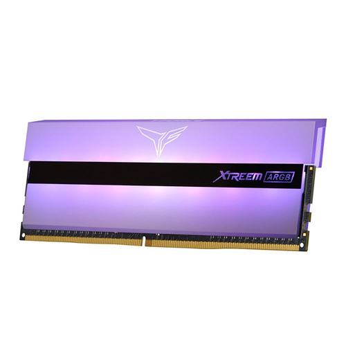 TeamGroup T-Force XTREEM ARGB 16GB (2 x 8GB) DDR4-4000 PC4-3200