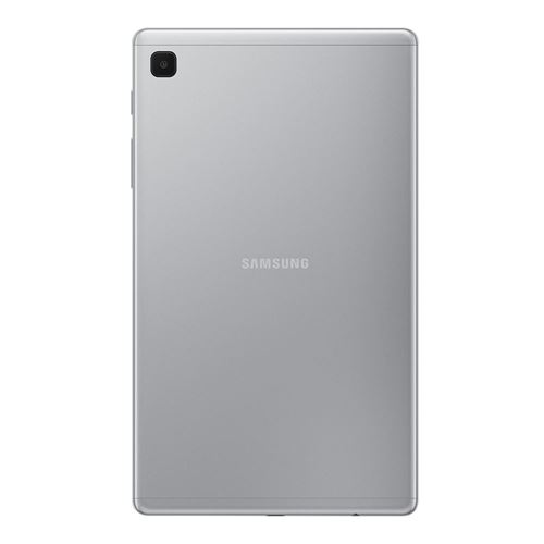 Samsung Tablet S8 - Silver; 11.0 2560 x 1600 LCD Display; Qualcomm SM8450  Snapdragon 8 Gen1 3.0GHz Octa-Core CPU; 8GB - Micro Center