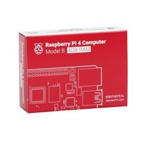 中古　箱無し　Raspberry Pi 4 Model B 4GB Raspberry Pi 4 B 4GB
