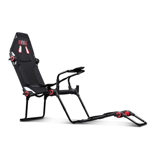 Next Level Racing Flight Simulator Seat - Other gaming accessories - LDLC  3-year warranty