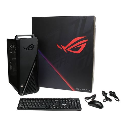 Rog computer hot sale shop