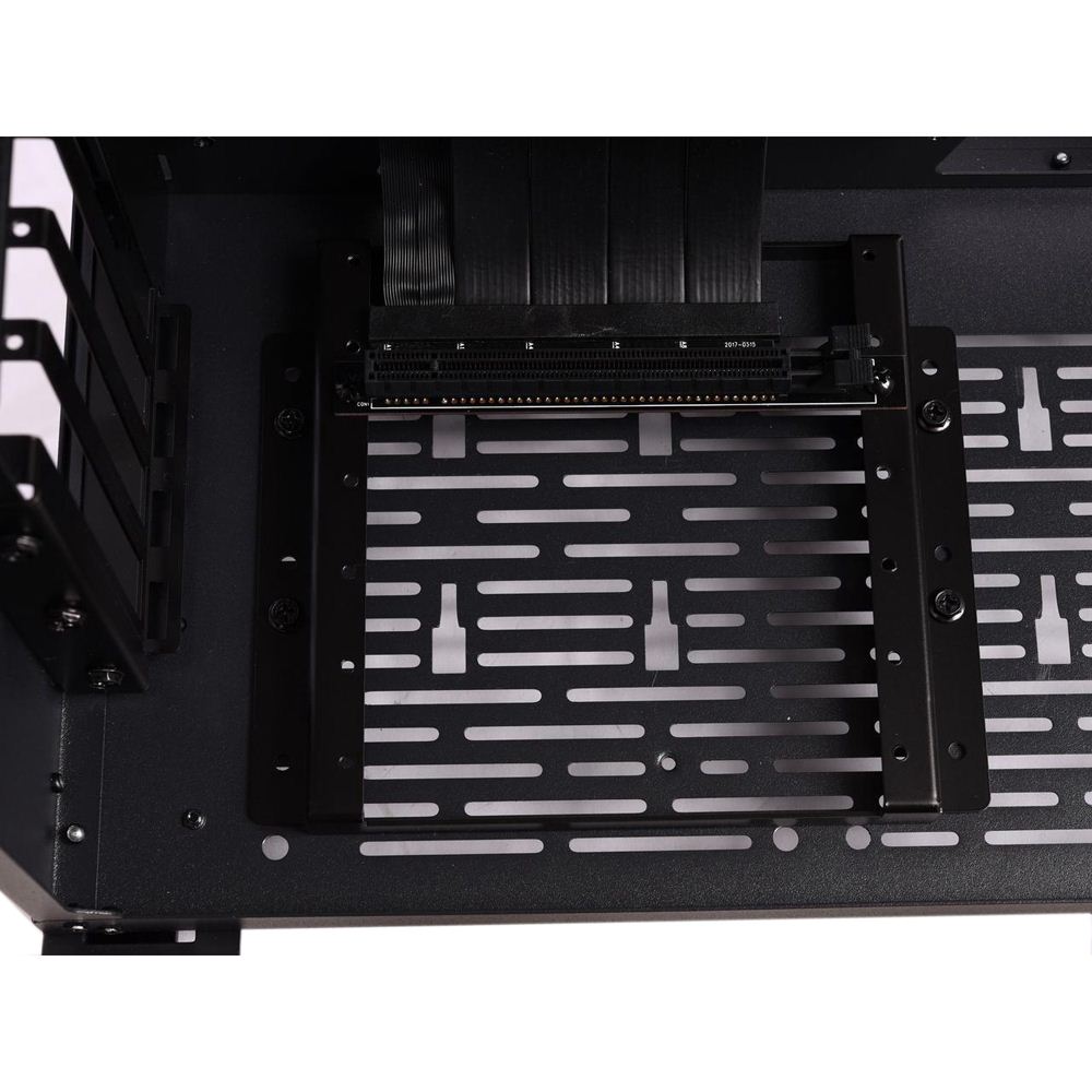 Lian Li Air Vertical Kit - Micro Center