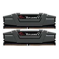 Micro Center - G.Skill Ripjaws V 32GB (2 x 16GB) DDR4-3600 PC4