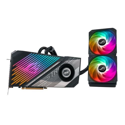 Asus discount rx 6900xt