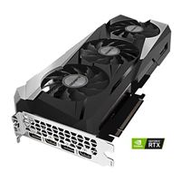 Gigabyte NVIDIA GeForce RTX 3070 Ti Gaming Overclocked Gigabyte NVIDIA GeForce RTX 3070 Ti Gaming Overclocked
