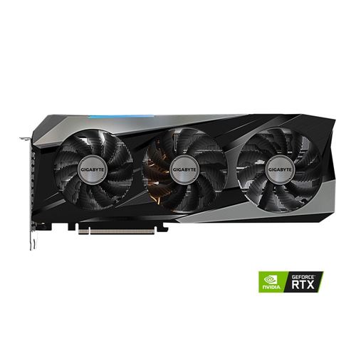 Gigabyte NVIDIA GeForce RTX 3070 Ti Gaming Overclocked Triple-Fan 