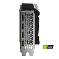 Gigabyte NVIDIA GeForce RTX 3070 Ti Gaming Overclocked Gigabyte NVIDIA GeForce RTX 3070 Ti Gaming Overclocked