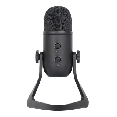 Why and how to use external phone microphone for podcast? – SYNCO