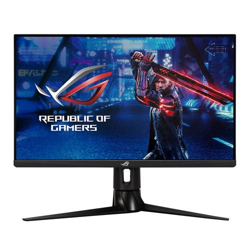 ASUS ROG Strix XG27AQM 27