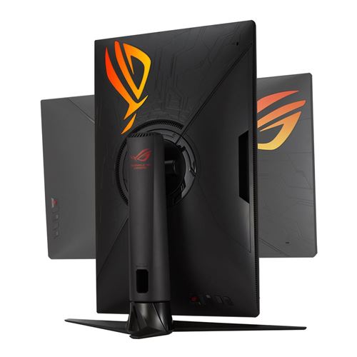 ASUS ROG Swift PG279QM Review (long-term) - When content creation and  high-end gaming unite on one panel!