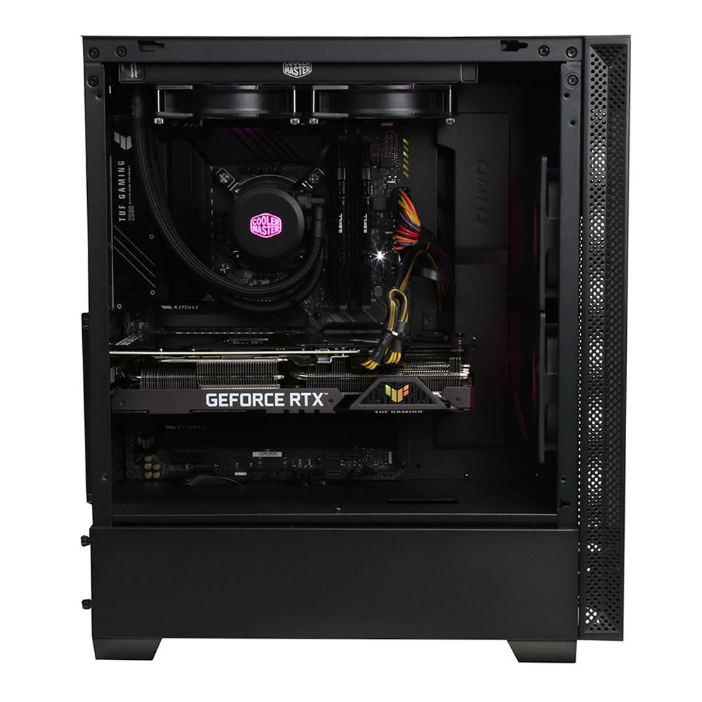 PowerSpec G468 Gaming PC; Intel Core i9 10900KF 3.5GHz Processor ...