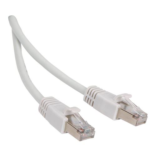 Customized RJ45 Cat7 SSTP Double Shielded Lan Cable Suppliers &  Manufacturers & Factory - STARTE