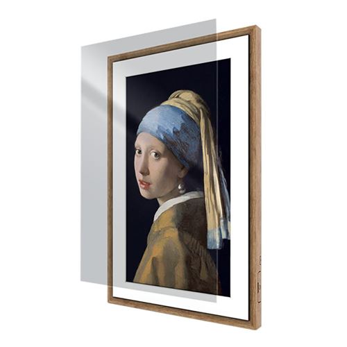 Meural Canvas II 16x24 - Digital Photo Frame