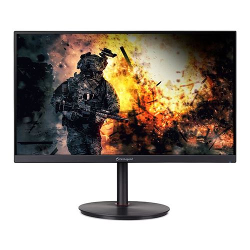 Asus, Acer, MSI and Alienware all have 360Hz gaming monitors on