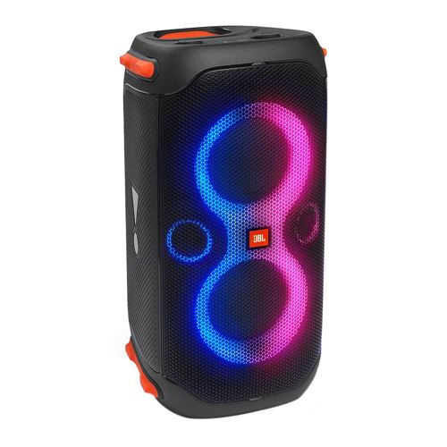 new!JBL Partybox On-The-Go Portable Speaker