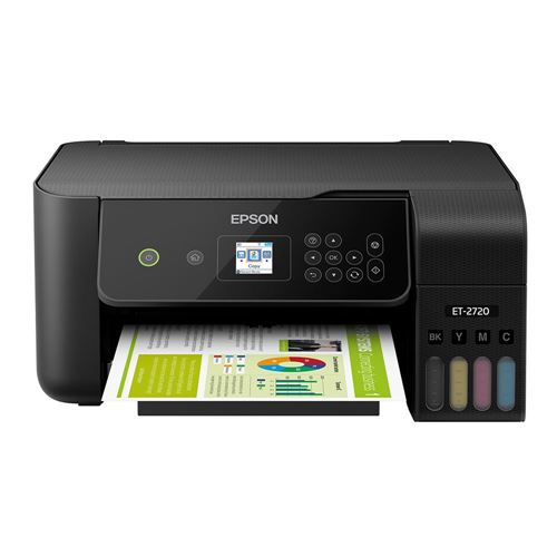 epson 2720 dell