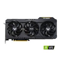 ASUS - 新品未開封　ASUS TUF GeForce RTX 3060 Ti Amazon.com: ASUS TUF Gaming NVIDIA GeForce RTX 3060 Ti OC