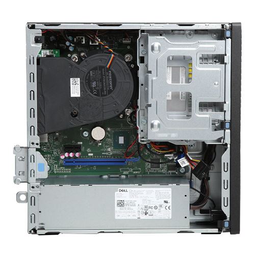 Dell OptiPlex 3080 SFF Desktop Computer; Intel Core i5 10th Gen