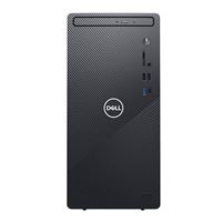 Micro Center - Dell Inspiron 3891 Compact Desktop Computer I3891