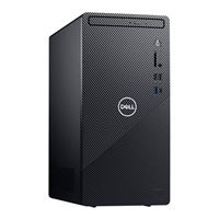 Micro Center - Dell Inspiron 3891 Compact Desktop Computer I3891