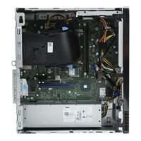 Micro Center - Dell Inspiron 3891 Compact Desktop Computer I3891