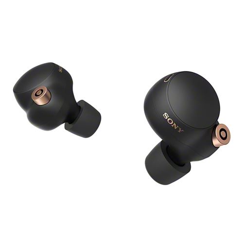 micro center earbuds