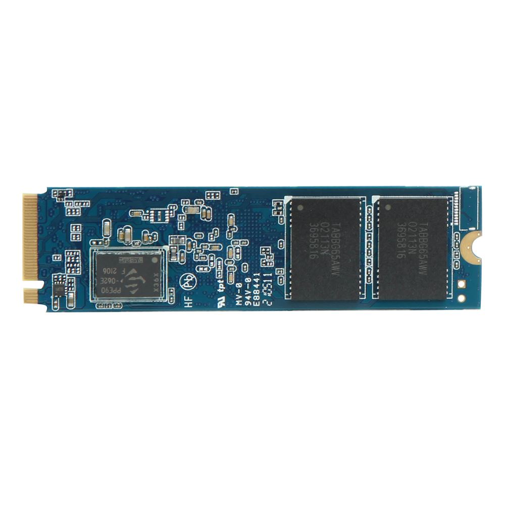 Inland Performance 1TB 3D TLC NAND PCIe Gen 4 x4 NVMe M.2 Internal SSD ...