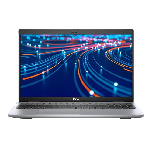 Dell Latitude 5520 15.6