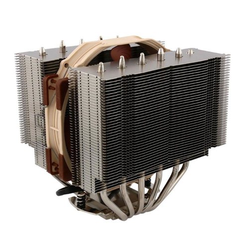 Noctua NH-D15S CPU Cooler - Micro Center