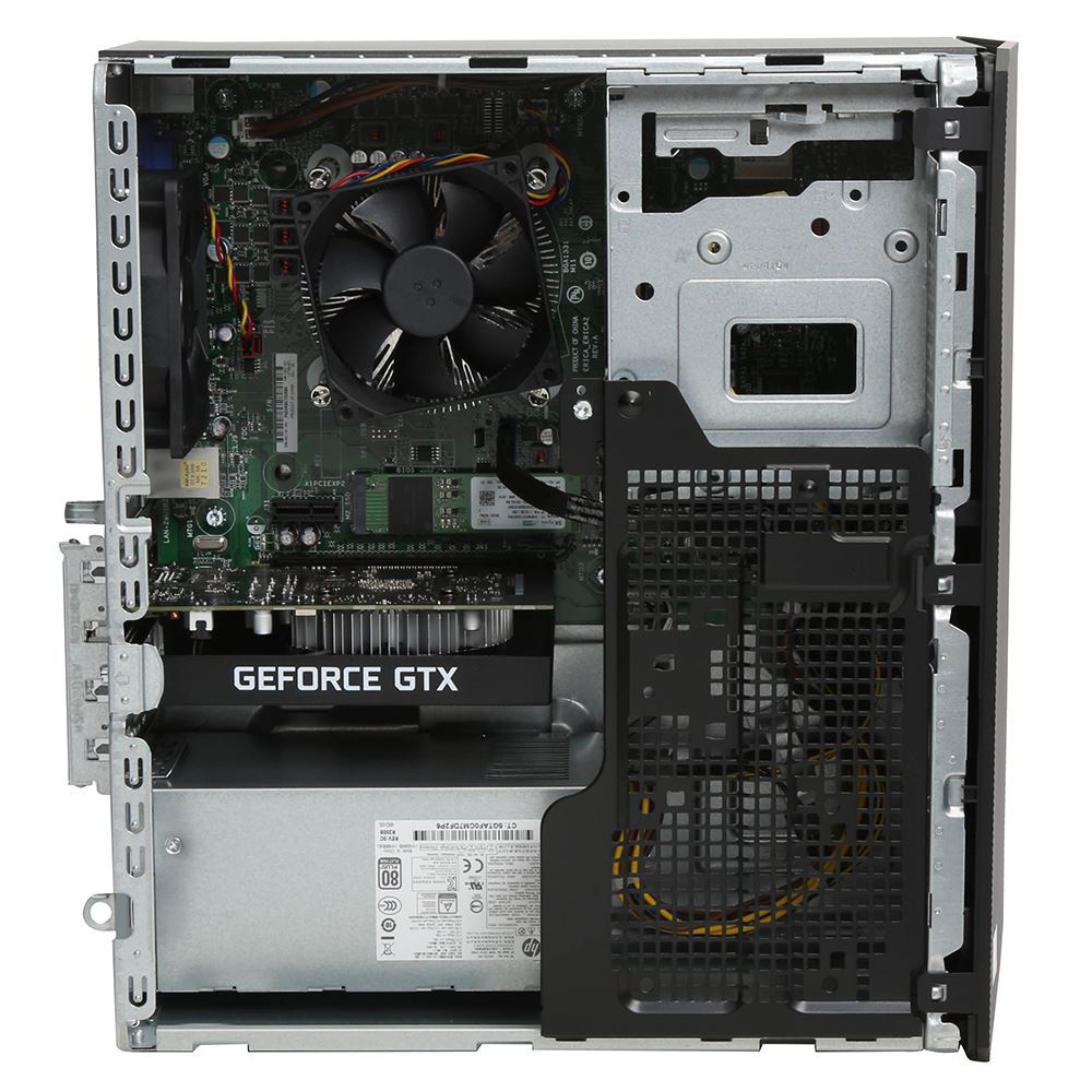 HP Pavilion TG012170m Gaming PC; AMD Ryzen 5 5600G 3.9GHz Processor