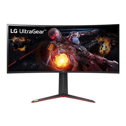 LG 27GP850-B 27” UltraGear QHD (2560 x 1440) Nano IPS Gaming Monitor w –  Vii PC Trade Pte Ltd