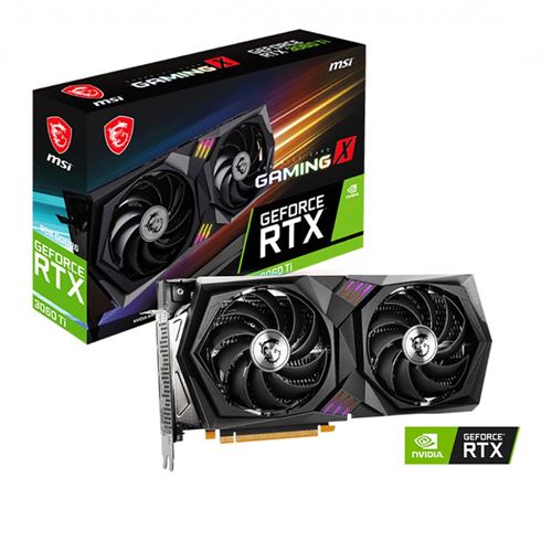 GeForce RTX 4060 Mobile GPU Smokes Desktop 3060 In First Gaming