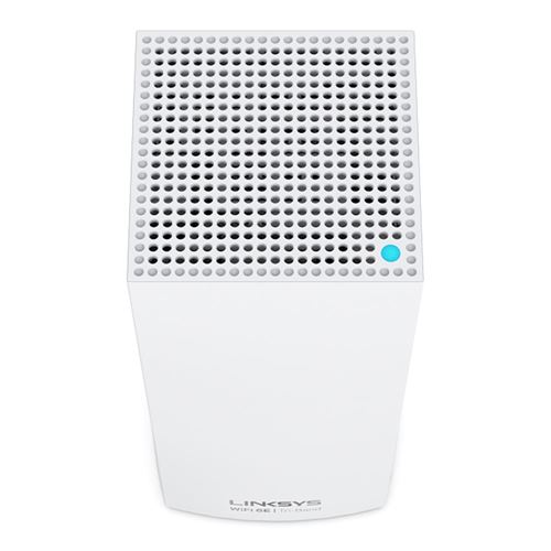 Linksys Atlas Max 6E AXE8400 Wireless Tri-Band Gigabit Mesh Wi-Fi