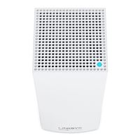 Linksys Tri-Band AXE8400 Mesh WiFi 6E System 4-Pack | Linksys: US