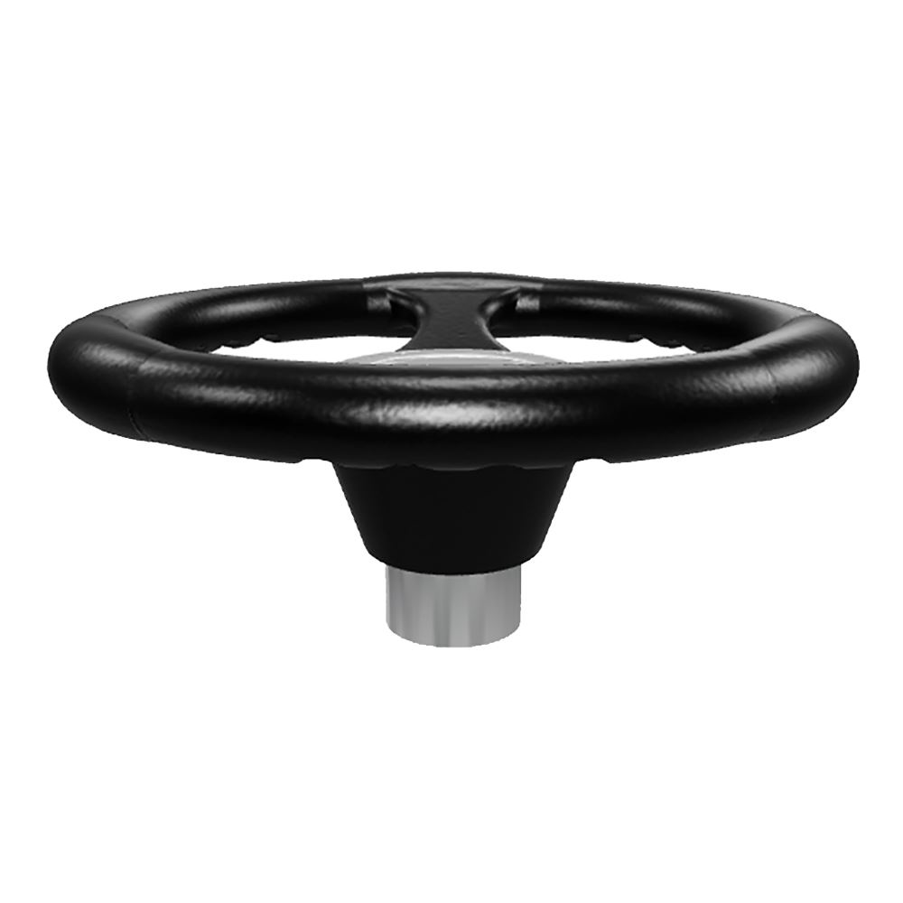 Atari GRS Arcade Steering Wheel Compatible w/ GRS Spinner V1 & V2 and